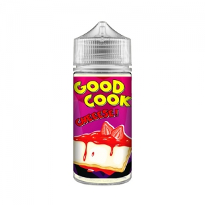 Жидкость Good Cook - Cheeese